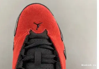 AIR - 'FERRARI' 14 - JORDAN JORDAN RETRO AIR 0520